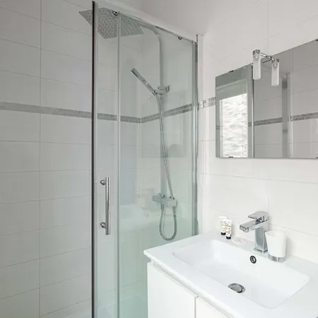 Apartment Beautiful Renovated Near Croisette Cannes