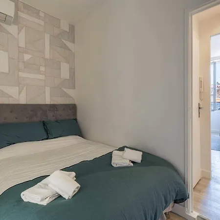Beautiful Renovated Near Croisette *