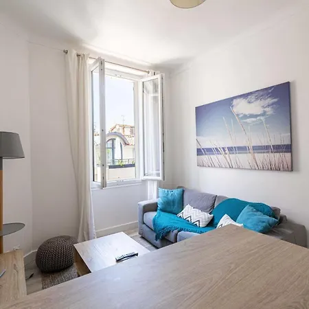 Beautiful Renovated Near Croisette