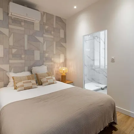 Beautiful Renovated Near Croisette *
